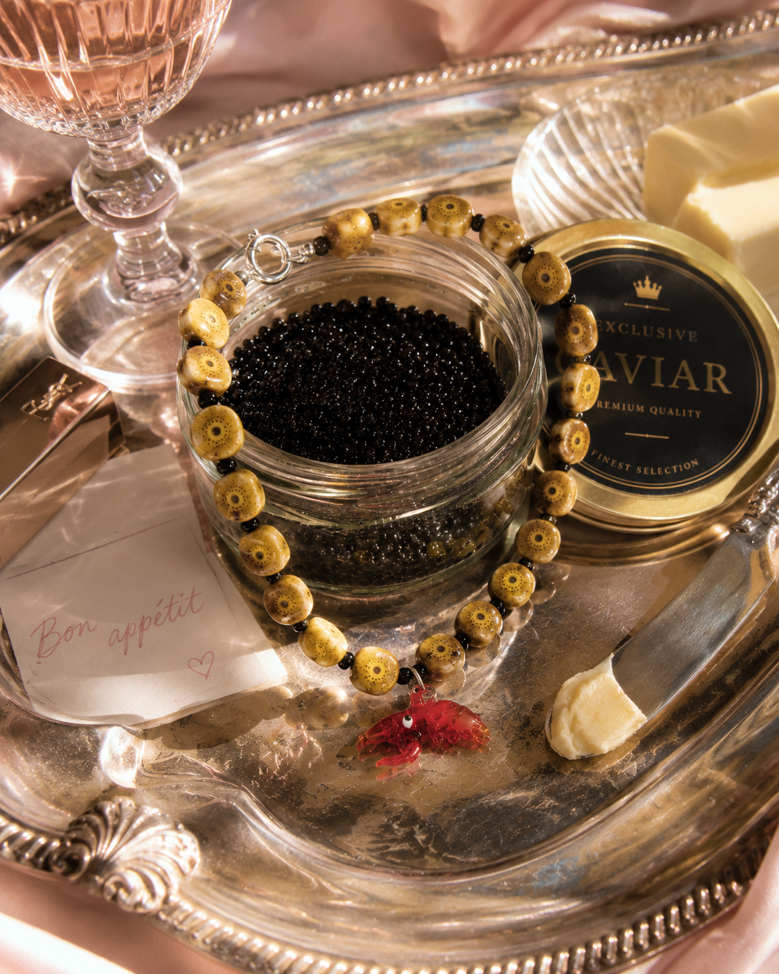CAVIAR