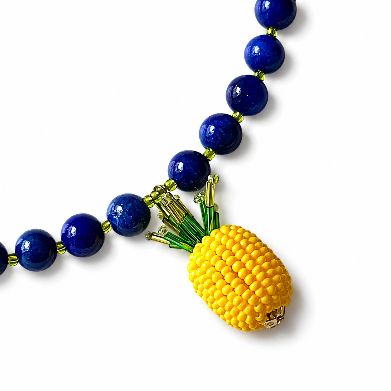 PINNEAPPLE CRUSH