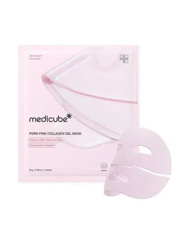 Medicube Mascarilla Individual (1 pieza)