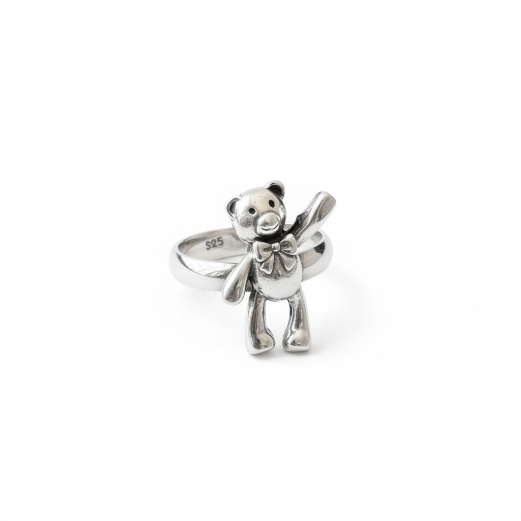 GUMMY BEAR