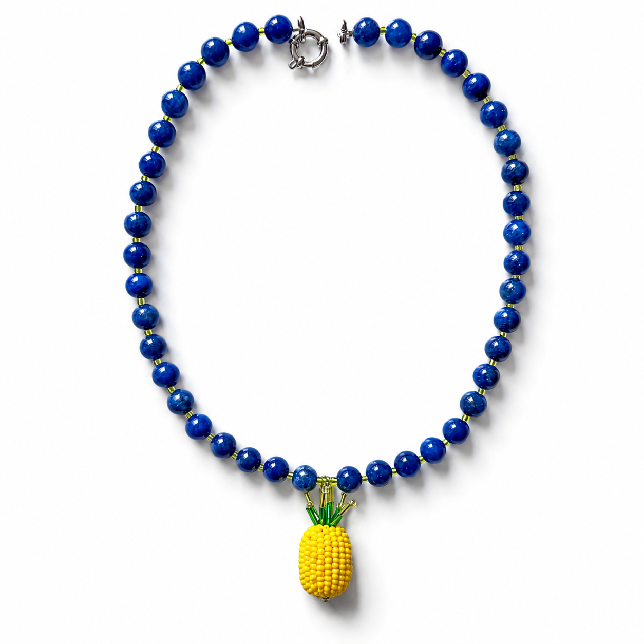 PINNEAPPLE CRUSH