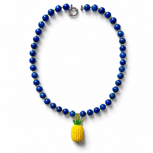PINNEAPPLE CRUSH